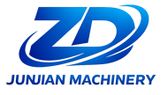 Junjian Machinery logo