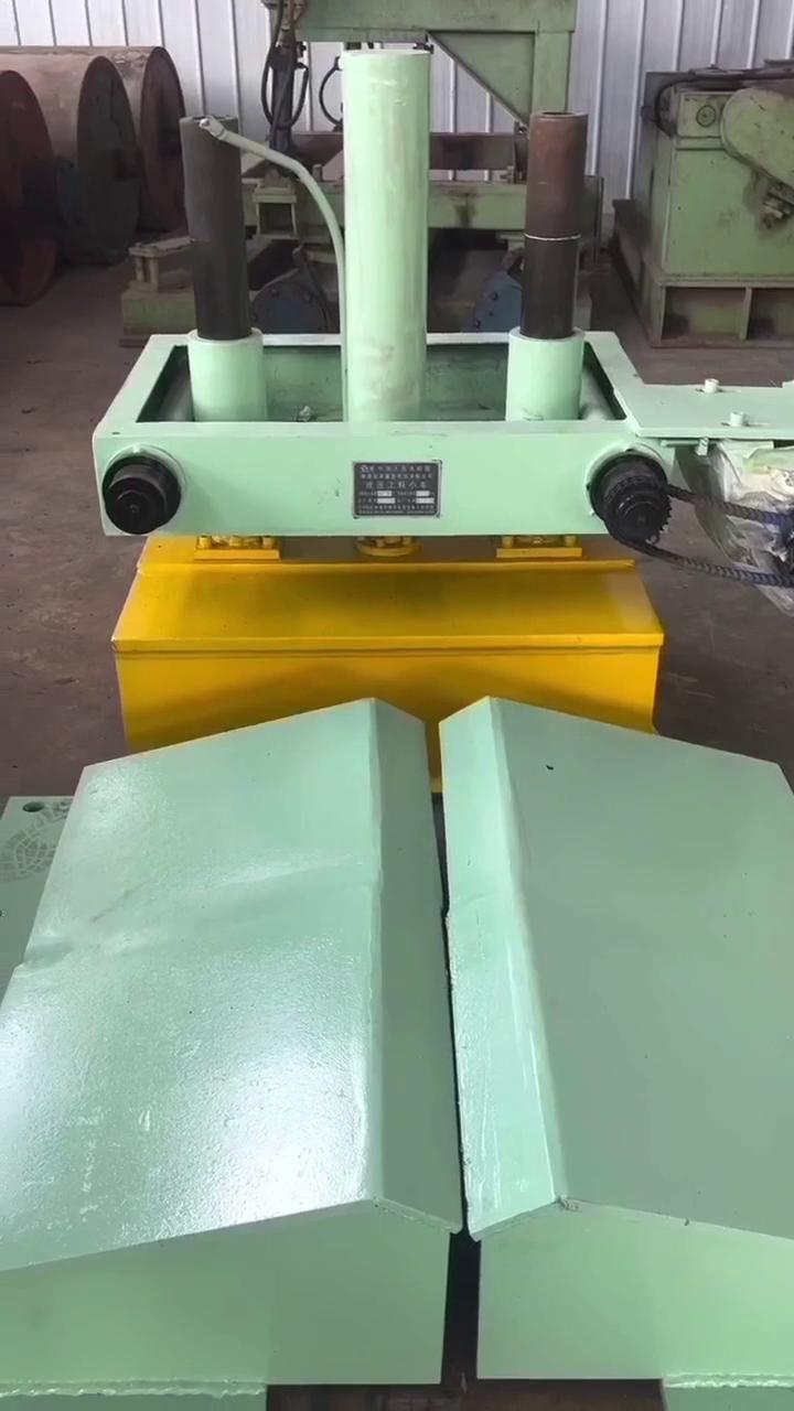 Used 1300mm Cut-to-Length Line, 2019 Hengding Heavy Machinery used cut-to-length line video preview